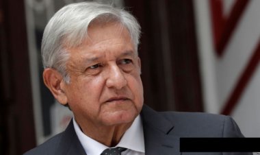 AMLO critica enfoque en presunta simulación de vacunación en CDMX