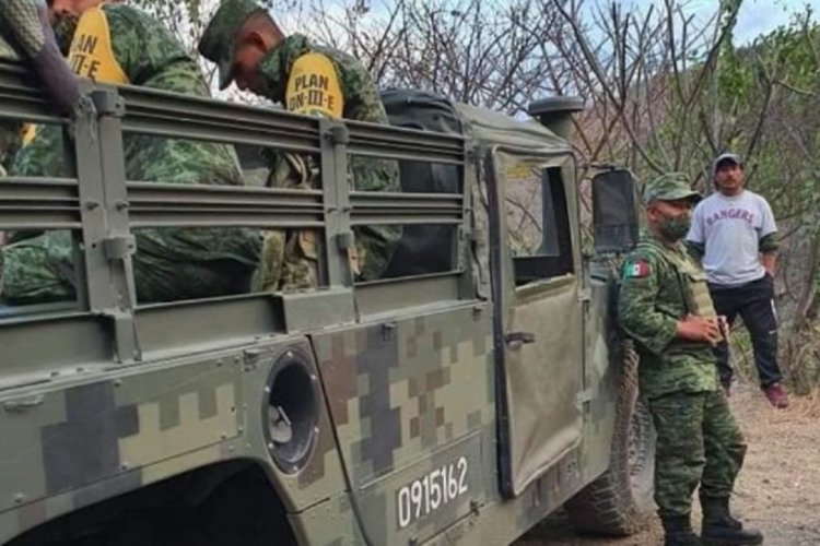 Inician proceso penal contra militar que mató a guatemalteco