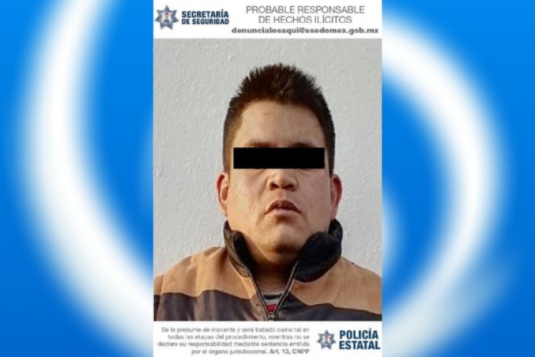 Cae sujeto relacionado con “La familia michoacana”