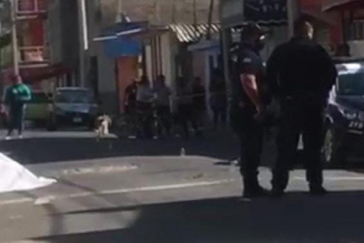 Matan a víctima de asalto en Los Reyes La Paz