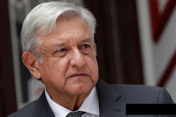 AMLO critica enfoque en presunta simulación de vacunación en CDMX