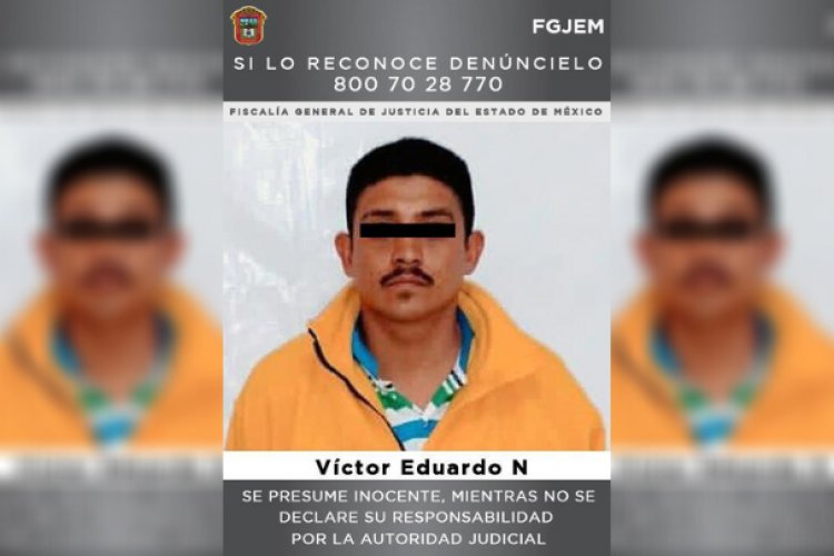 Cae sujeto por intento de feminicidio en Tlalnepantla