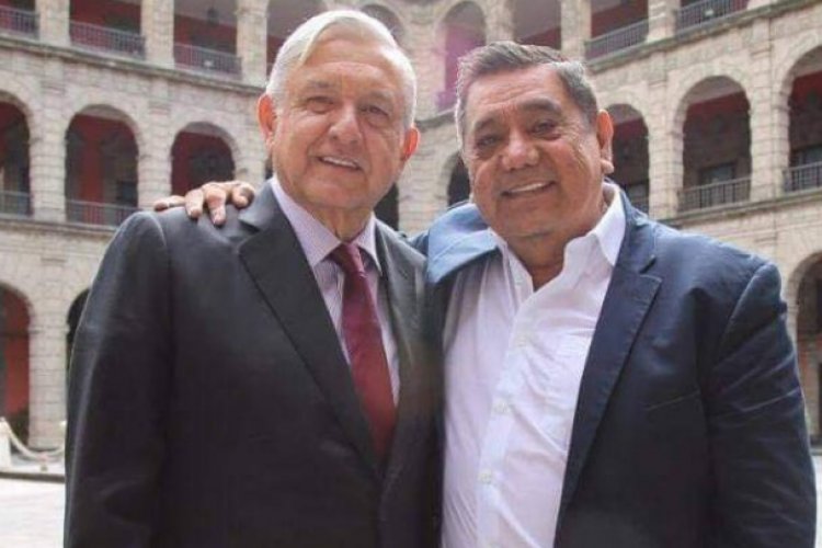 Amparado por MORENA, Félix Salgado arranca campaña para gubernatura de Guerrero