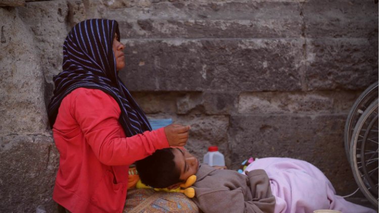 Los olvidados de la pandemia; personas en situación de calle