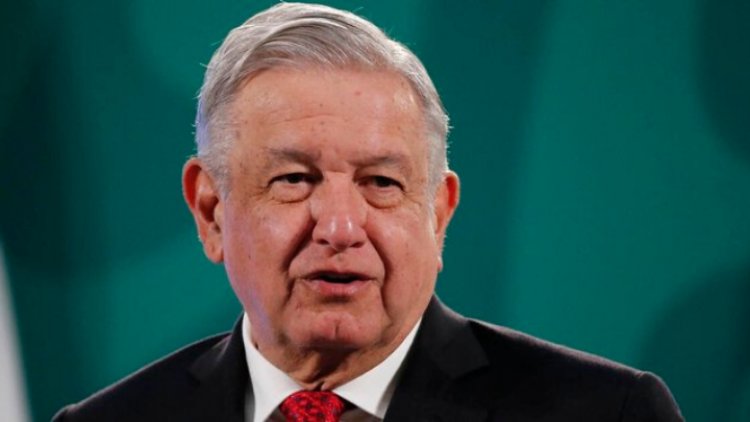 AMLO critica falta de inversión de EU en Centroamérica para frenar migración