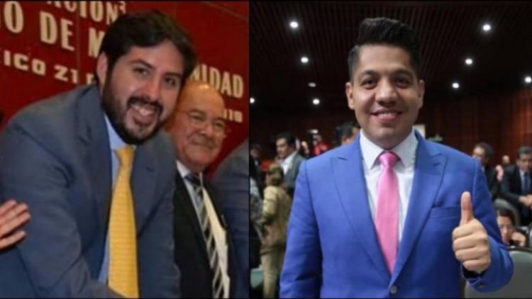 Morena coloca a personas de “La Luz del Mundo” como candidatos a diputados