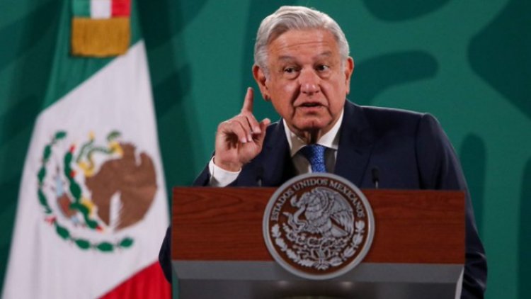 AMLO acusa aumento de amarillismo en medios de comunicación