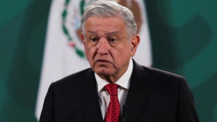 AMLO anuncia descubrimiento de yacimiento petrolero en Tabasco