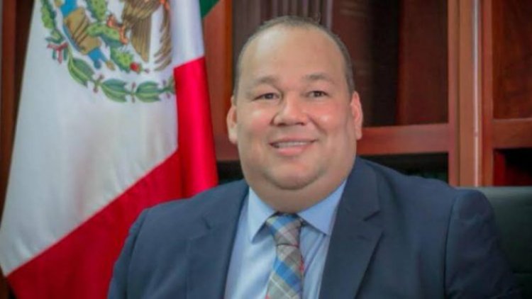 Hallan sin vida a presidente municipal de Casimiro Castillo