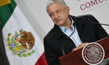 AMLO busca diálogo con empresas, tras despotricar en su contra