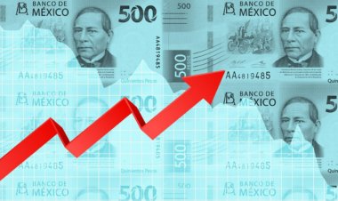 ¡Inflación en México está por los cielos!