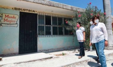 Campeche podría retomar clases presenciales entre abril y mayo: AMLO