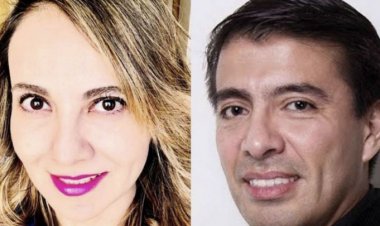 Cesan a jueces que dejaron libre a feminicida de Abril Pérez