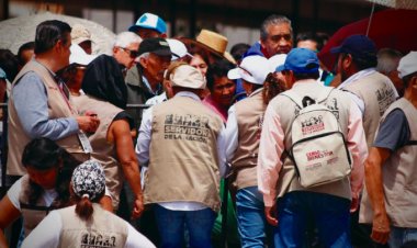 En Puebla detectan desvíos en programas de Bienestar