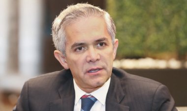 Morena solicita desafuero de Mancera por colapso en línea 12