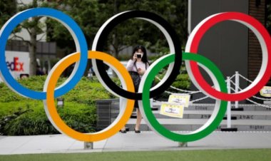 Sindicato de médicos de Japón pide cancelar juegos olímpicos por Covid-19