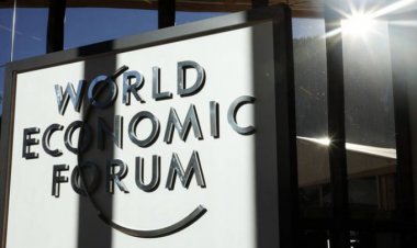 Nuevamente cancelan Foro Económico Mundial por pandemia