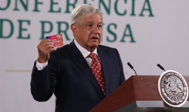 No hay nada de qué avergonzarse tras denuncias ante OEA: AMLO