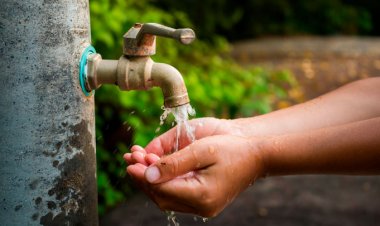 Habrá reducción de suministro de agua en el Valle de México