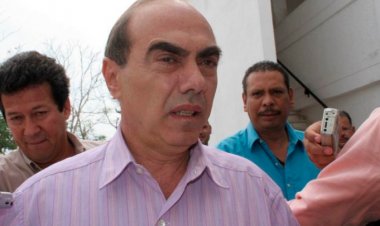 Kamel Nacif consigue libertad bajo fianza tras detención en Líbano