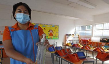 Entérate porqué cancelaron el regreso a clases presenciales en Nayarit