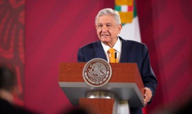 Prueba pisa se seguirá aplicando en México, desmiente AMLO