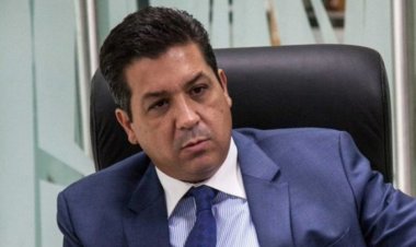 Publican en el DOF declaratoria de desafuero contra gobernador de Tamaulipas