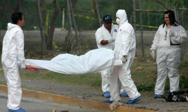 ¡De impacto! en abril se cometieron 79 asesinatos diarios en México