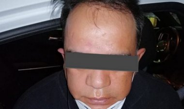 Procesan a Efrén “N”, quien hace 7 años arrojó ácido a su expareja