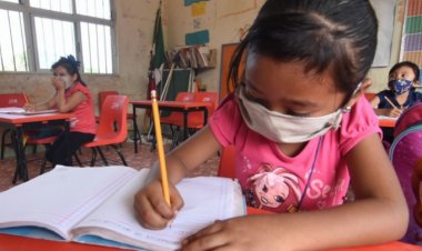 En Campeche cierran otra escuela por casos de fiebre en alumnos