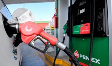 SHCP regresa subsidio a gasolina Premium