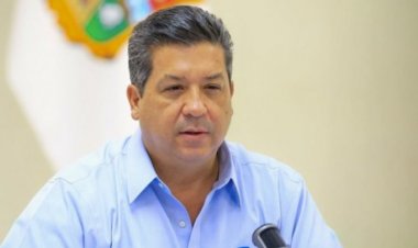 Juez concede suspensión contra detención de gobernador de Tamaulipas
