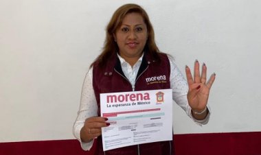 Antorcha no es culpable de agresión a candidata morenista