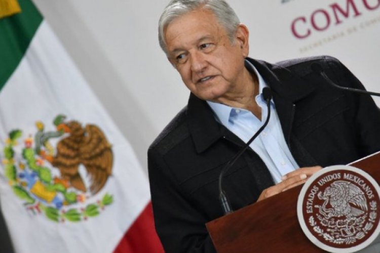 AMLO busca diálogo con empresas, tras despotricar en su contra