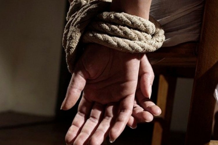 Aumenta 48% secuestro de enero a febrero: SESNSP