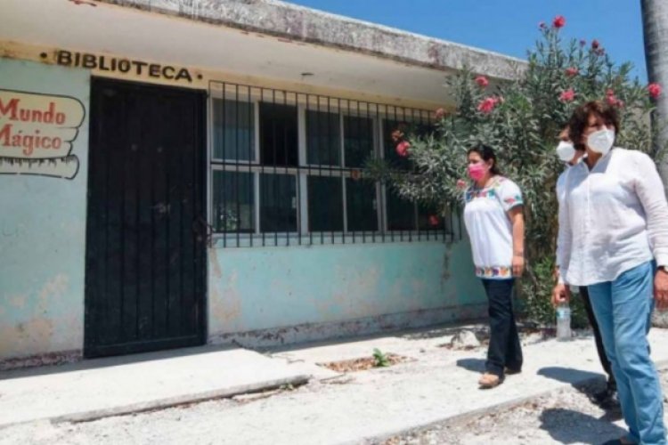 Campeche podría retomar clases presenciales entre abril y mayo: AMLO