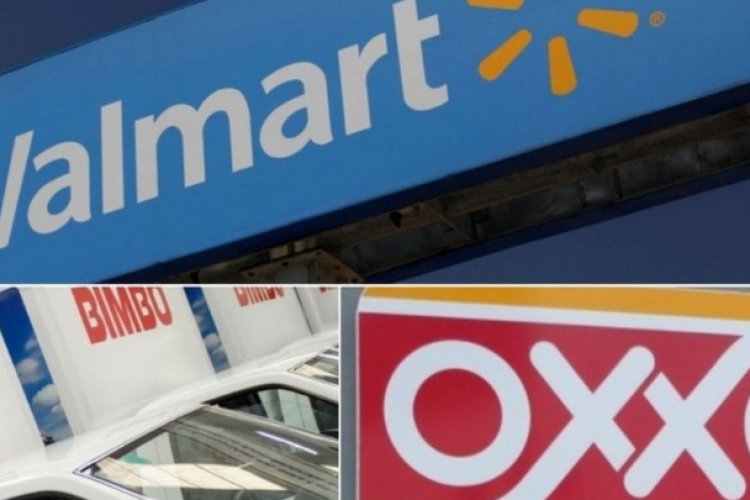 Subsidios a OXXO, Walmart y Bimbo en 2020 pagarían más de un millón de vacunas