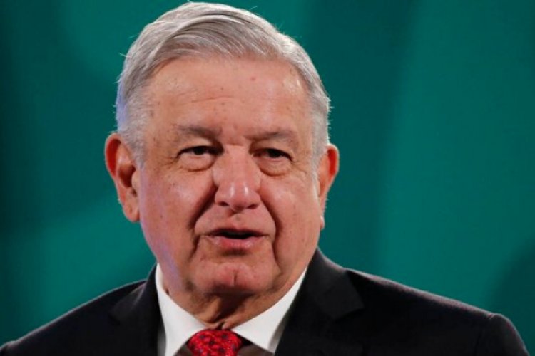 AMLO critica falta de inversión de EU en Centroamérica para frenar migración