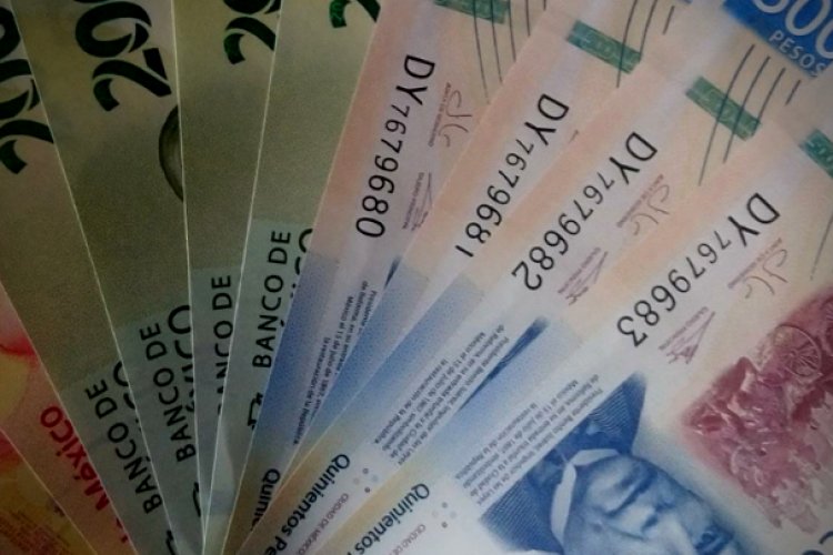 Aumenta a 4.5% perspectiva de crecimiento en 2021: Banco Mundial