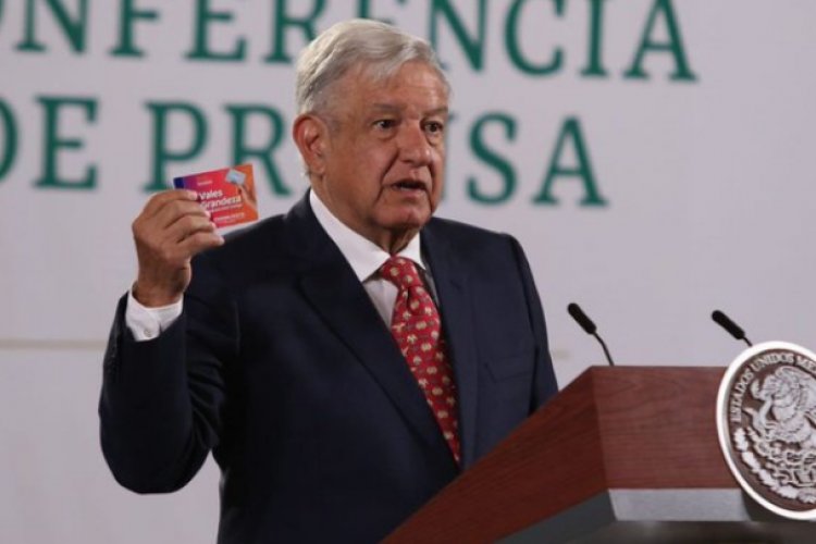 No hay nada de qué avergonzarse tras denuncias ante OEA: AMLO