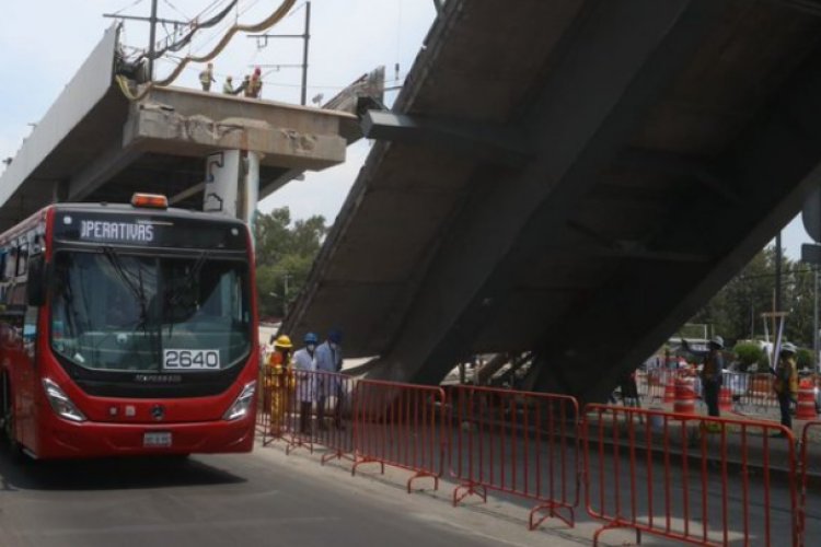 Metrobús brindará servicio gratuito de Tláhuac a Atlalilco