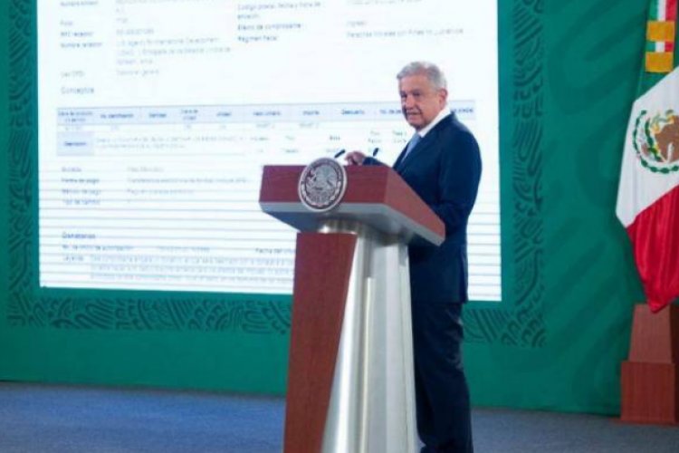 AMLO encabeza una persecución política, asegura «Mexicanos Contra la Corrupción»