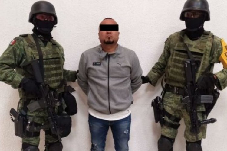 Juez exonera a “El Marro”, pero permanecerá en prisión por secuestro