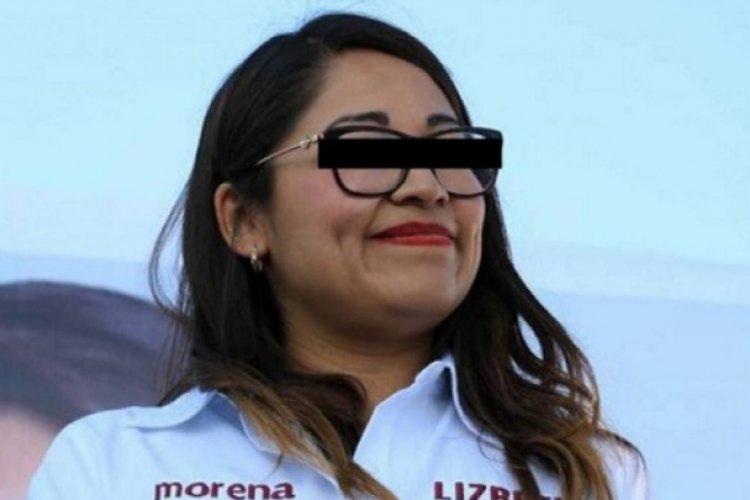Alcaldesa de Nochixtlán, acusada de desaparición, fue trasladada a penal