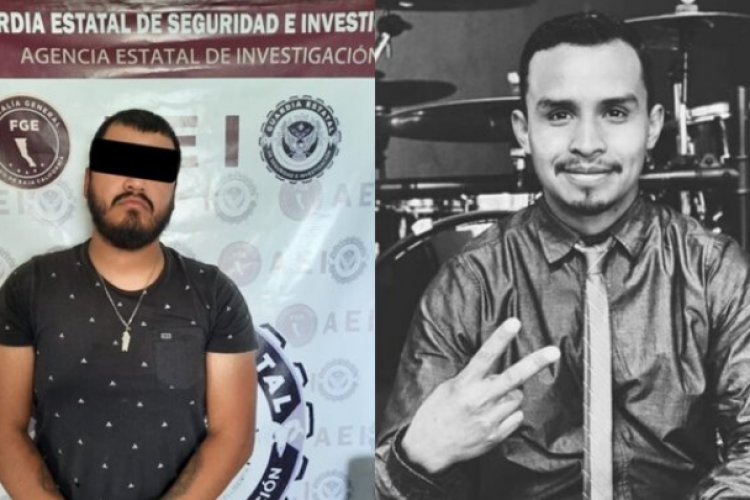 Procesan a miembro del CJNG por homicidio de candidato a regidor en BC