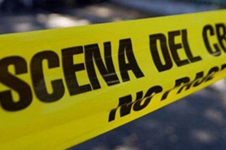 Hallan cadáver maniatado en San Buenaventura, Toluca