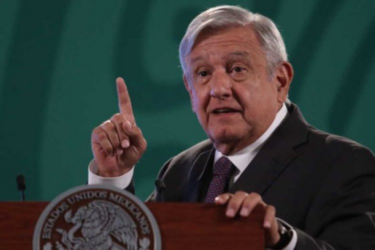 A mediados de 2021, economía volverá a niveles prepandemia: AMLO