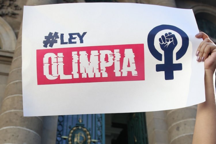 Diputados avalan Ley Olimpia, que castiga la violencia digital