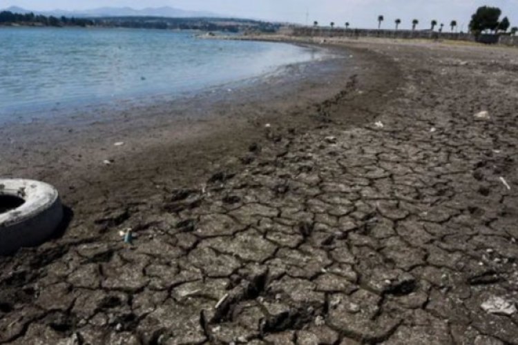 Sistema Cutzamala enfrenta grave crisis, comenzarán recortes