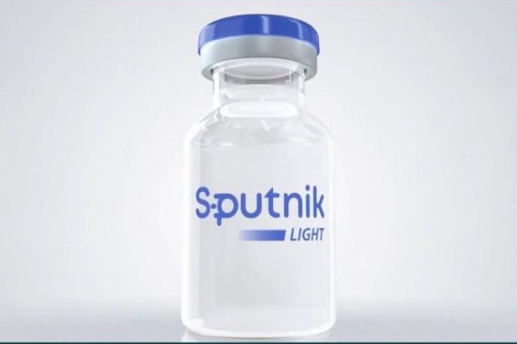 Rusia autoriza uso de vacuna de una sola dosis Sputnik Light